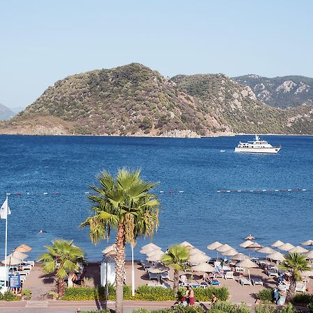 Hotel Marti La Perla - Adult Only+16 Marmaris Exterior foto