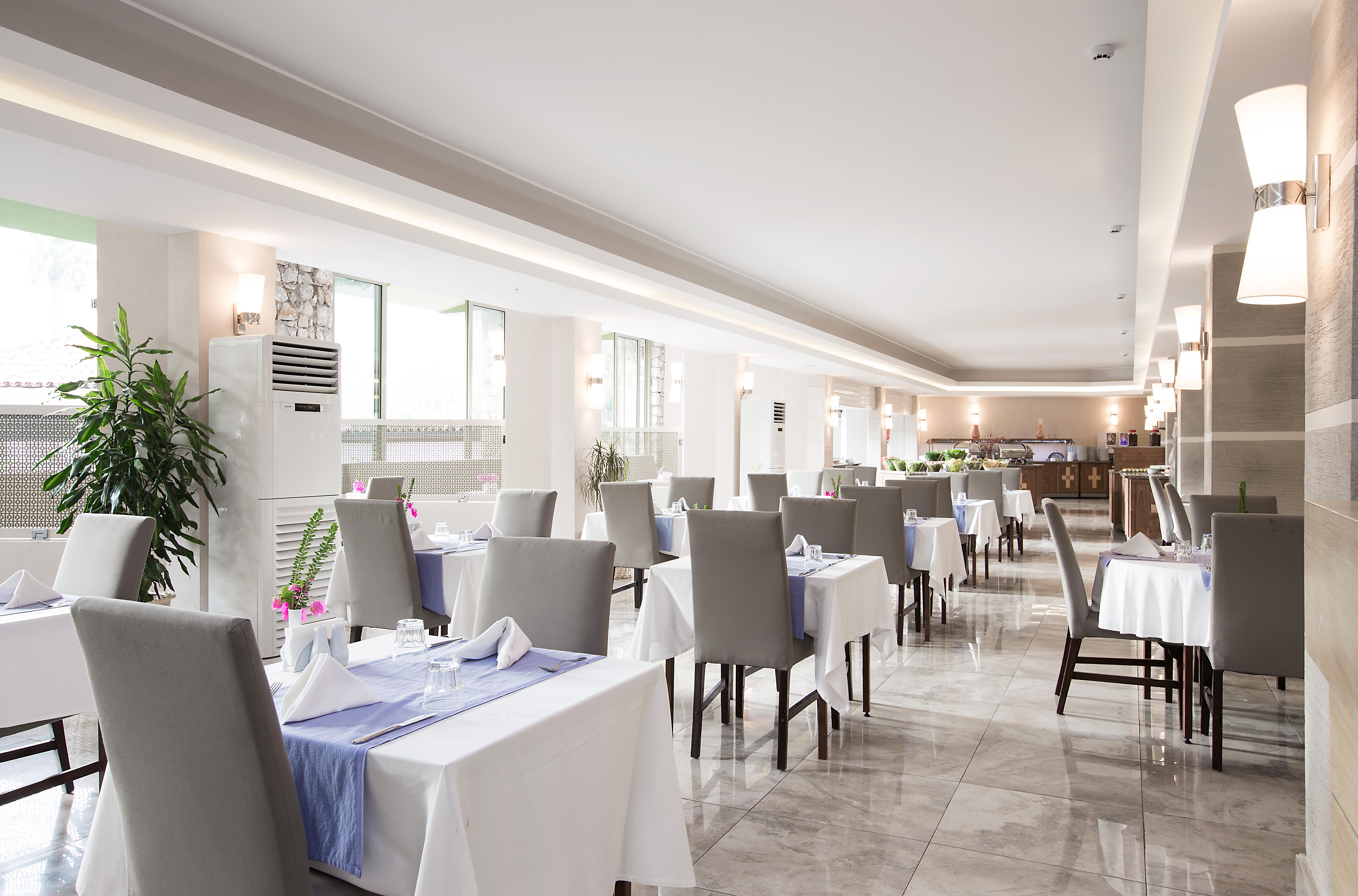 Hotel Marti La Perla - Adult Only+16 Marmaris Exterior foto