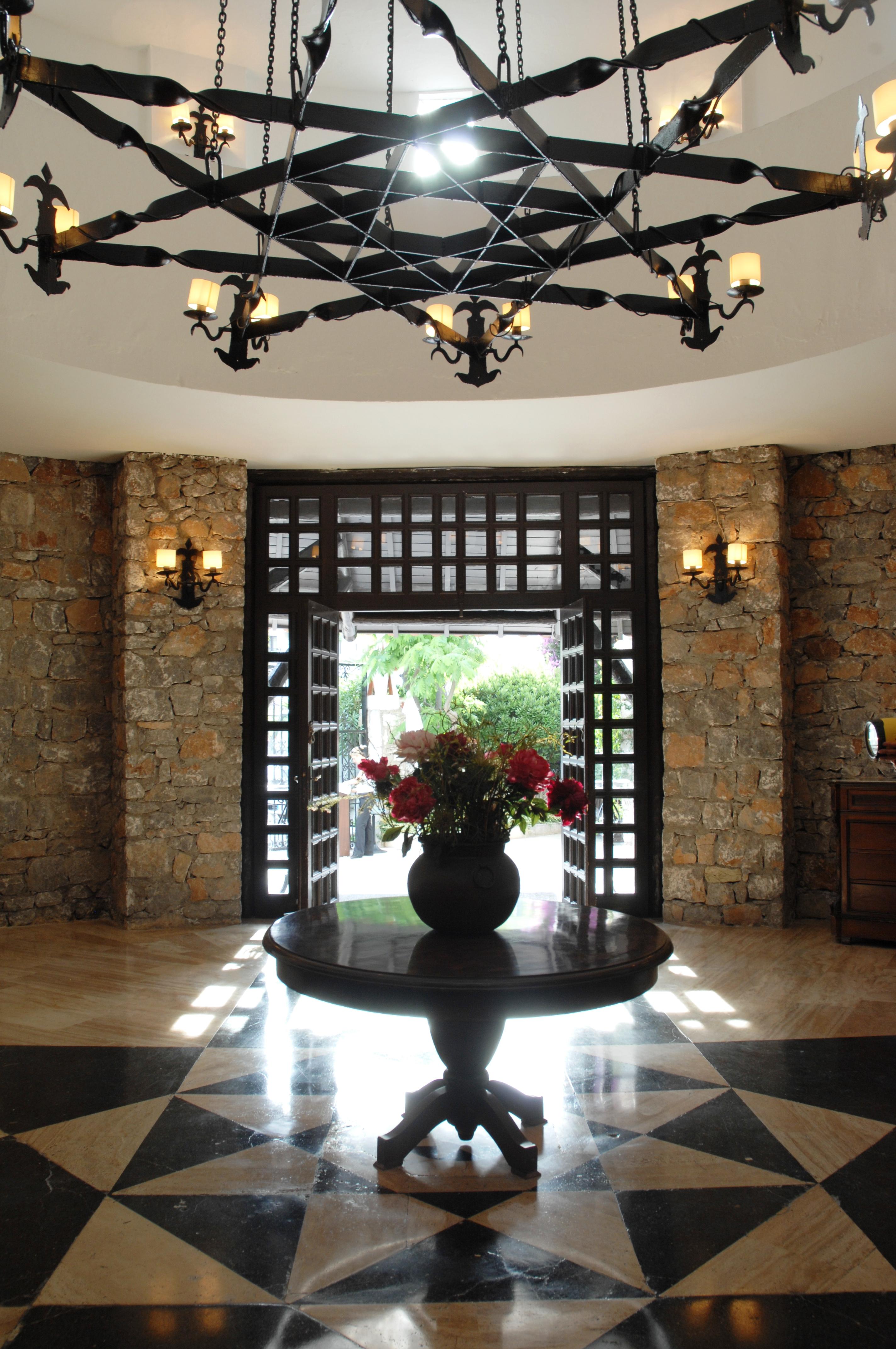 Hotel Marti La Perla - Adult Only+16 Marmaris Exterior foto