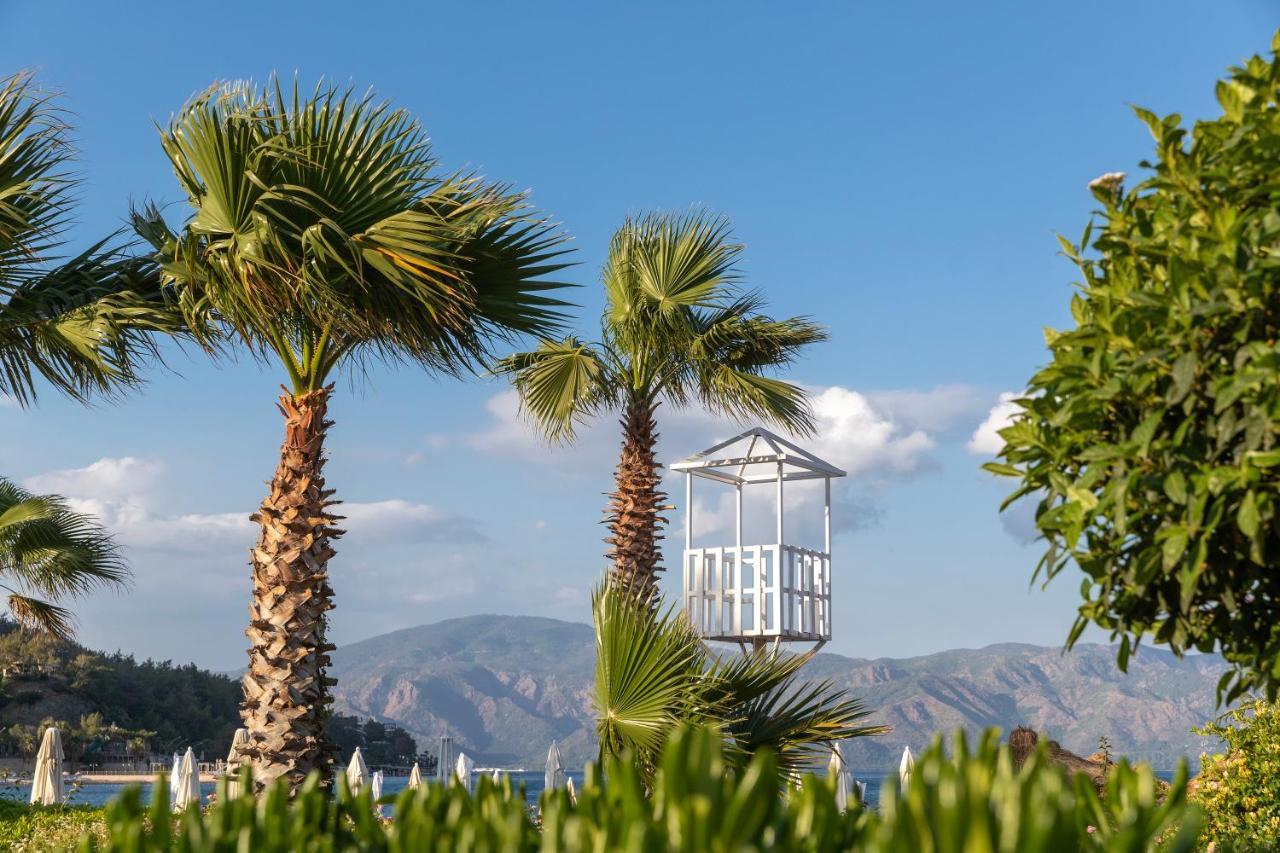 Hotel Marti La Perla - Adult Only+16 Marmaris Exterior foto